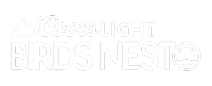 Coors Light Birds Nest